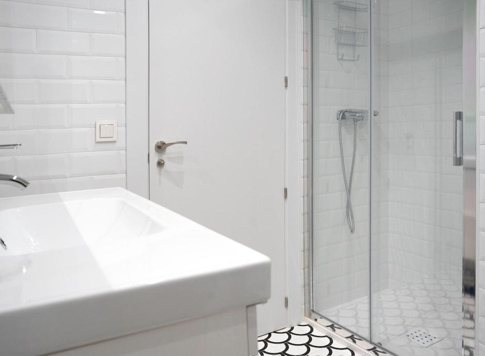 Zamora Suites Central Bagian luar foto