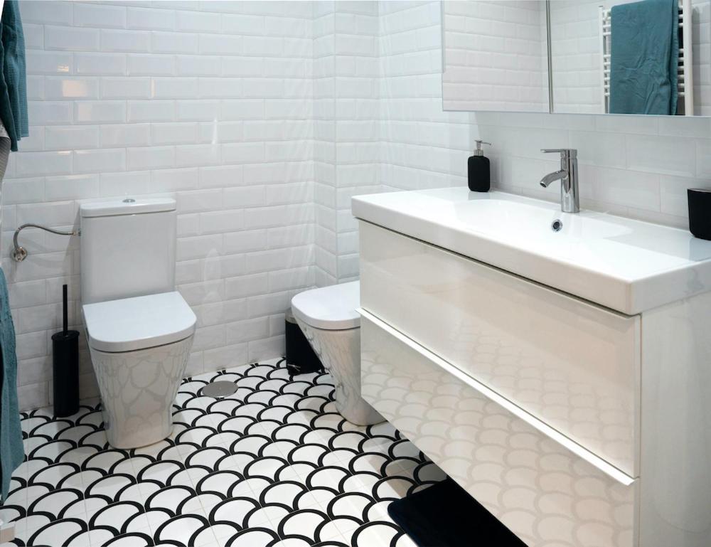 Zamora Suites Central Bagian luar foto
