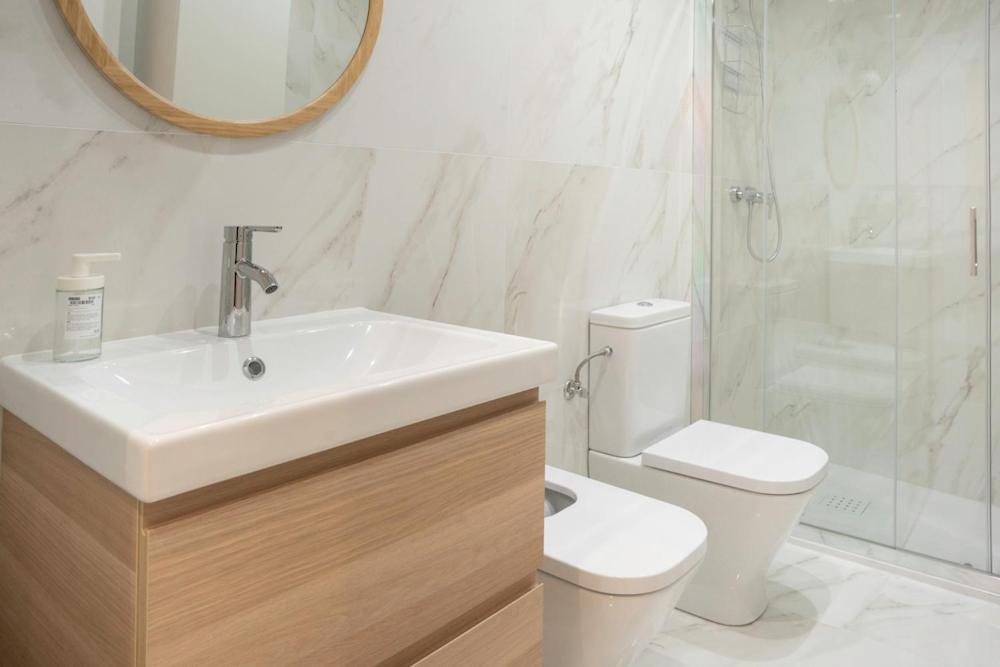 Zamora Suites Central Bagian luar foto