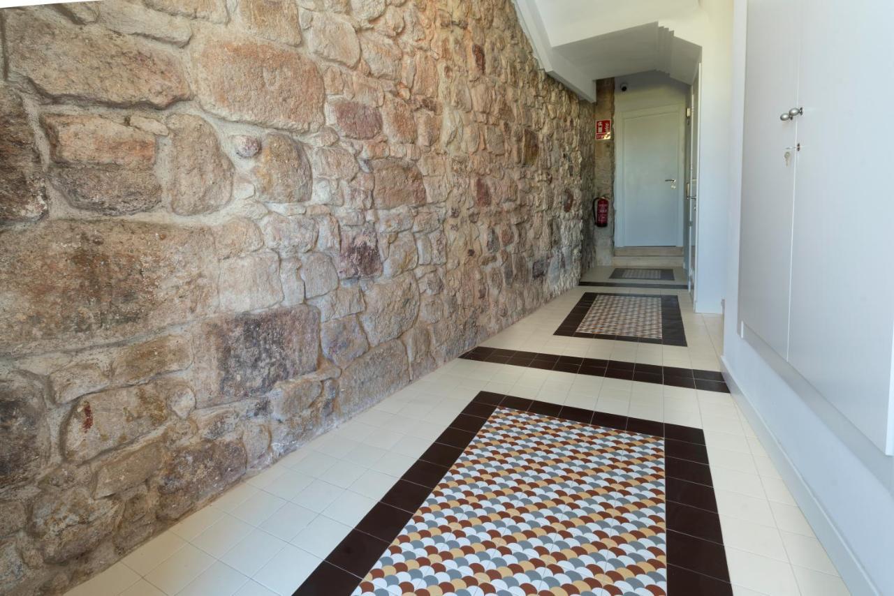 Zamora Suites Central Bagian luar foto